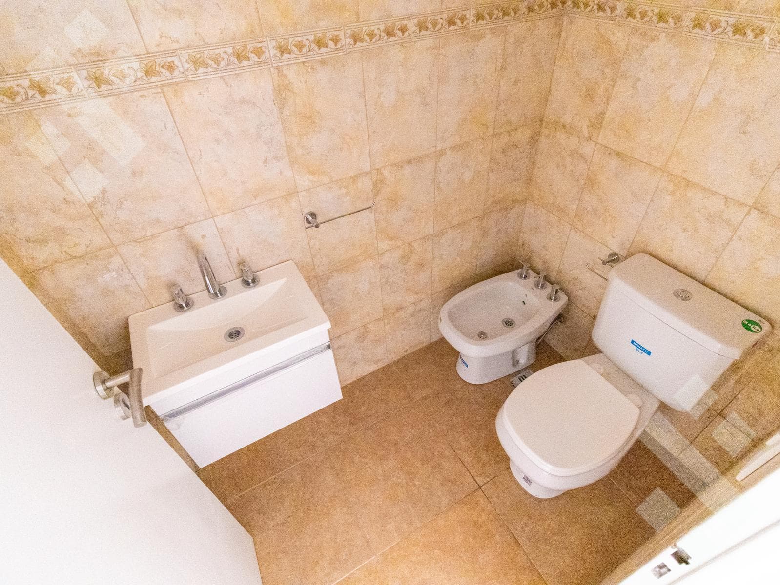 Apartment in the Central-West Area