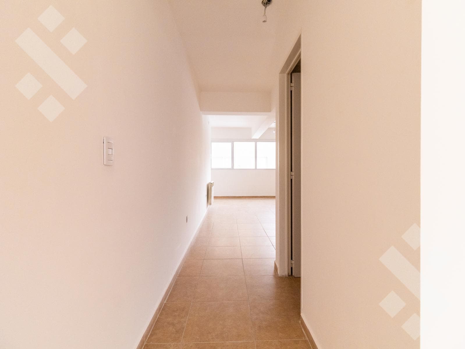Apartment in the Central-West Area
