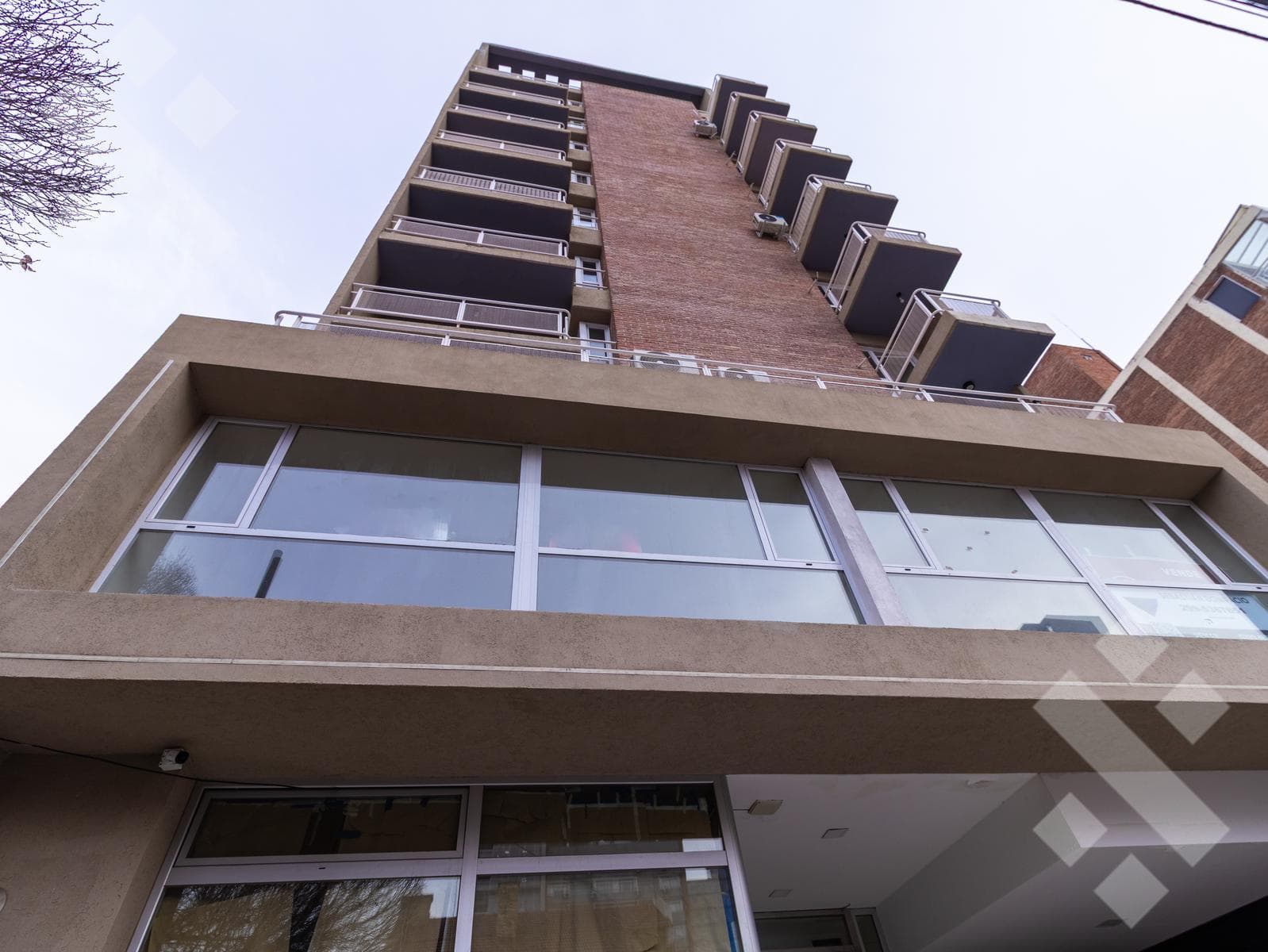 Apartment in the Central-West Area