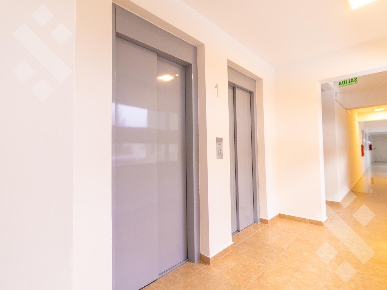 Apartment in the Central-West Area
