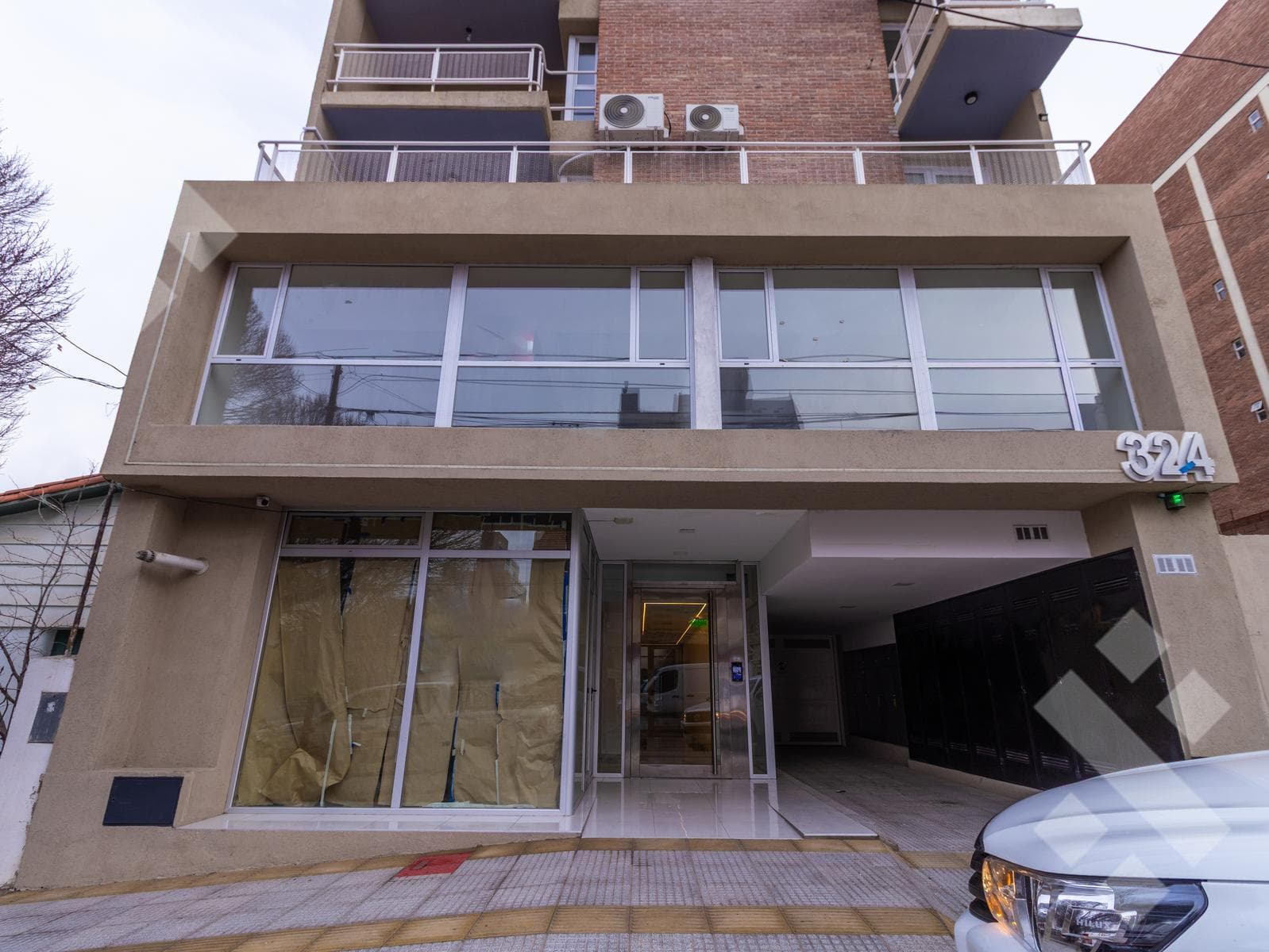 Apartment in the Central-West Area