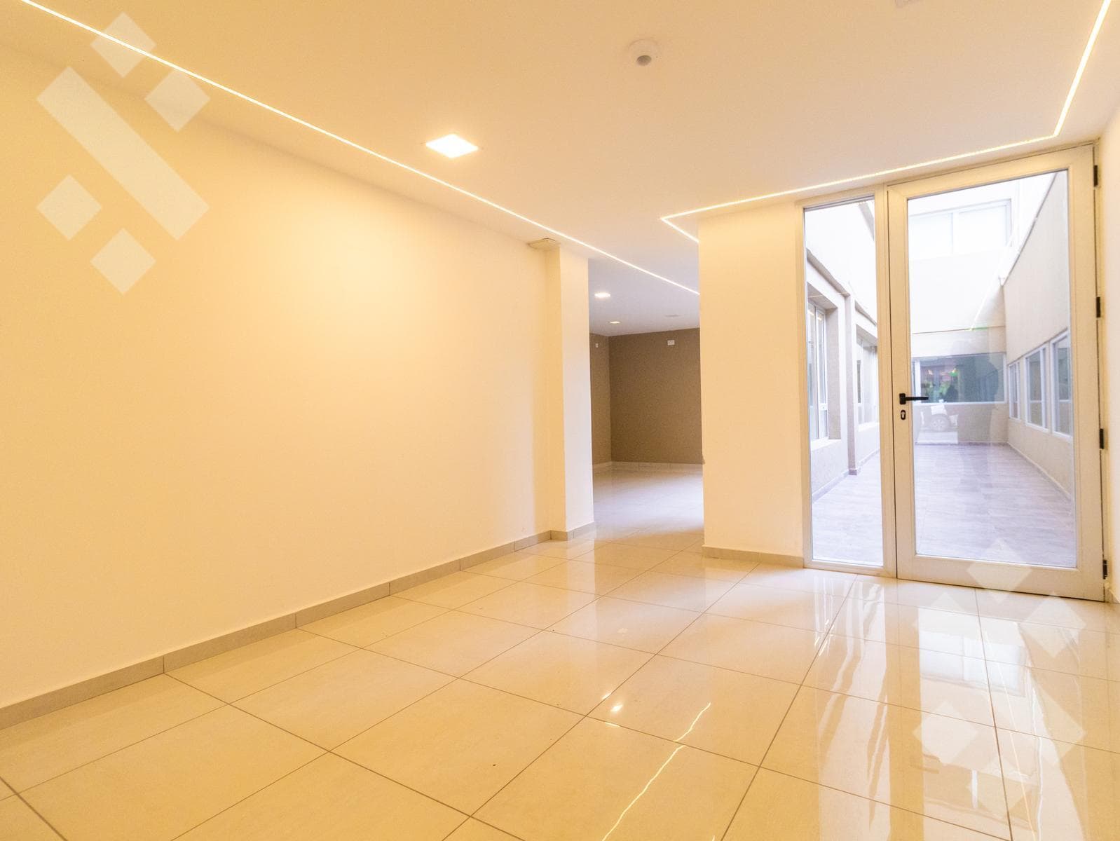 Apartment in the Central-West Area