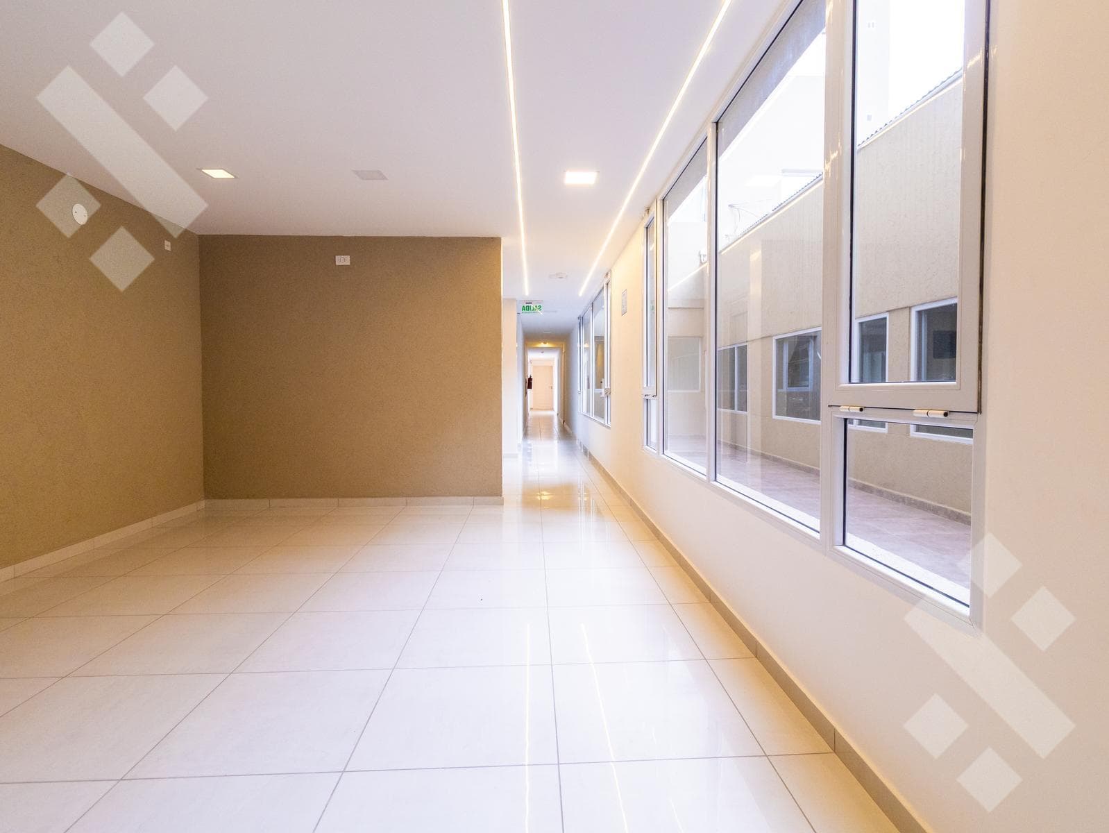 Apartment in the Central-West Area