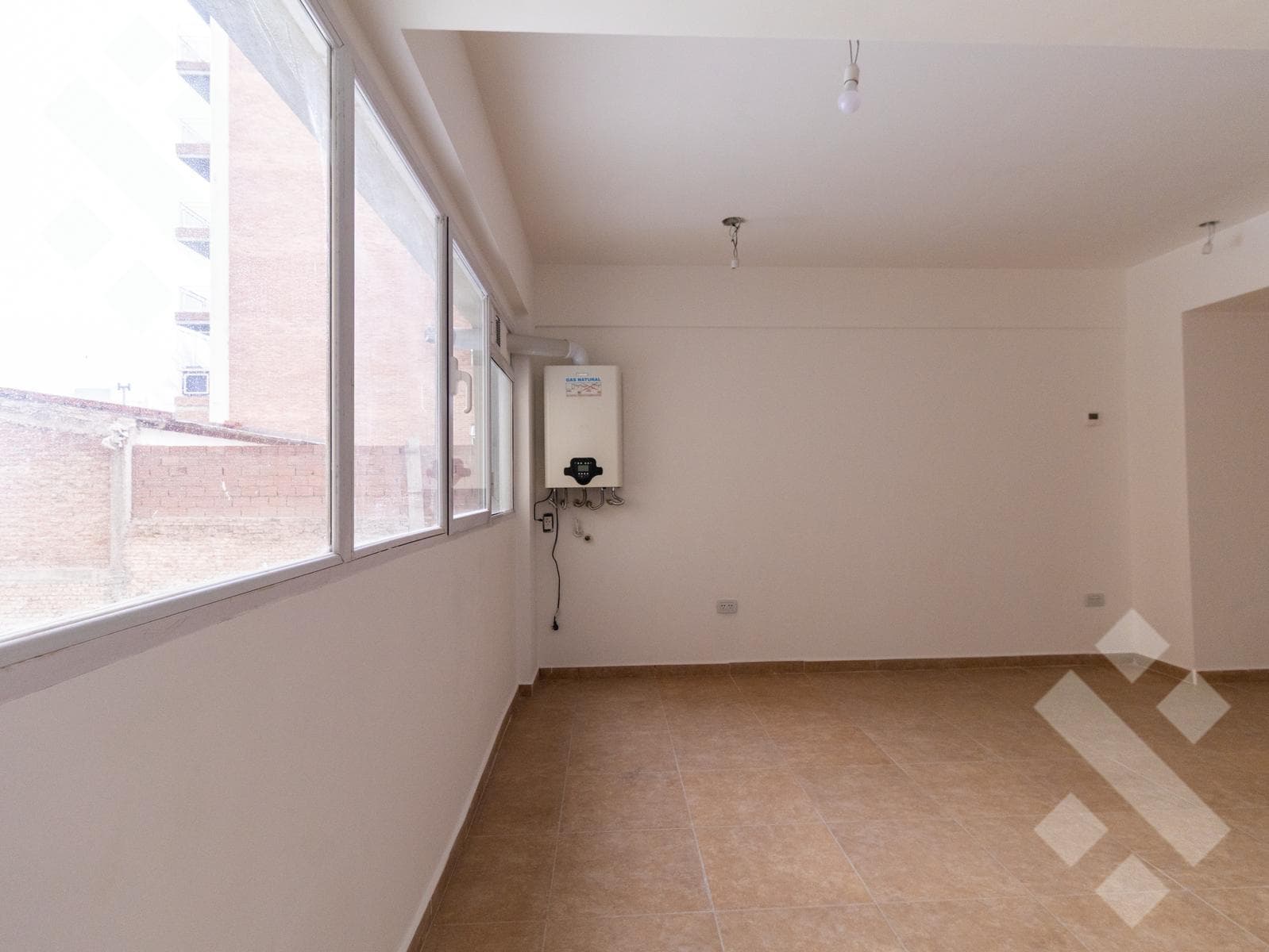 Apartment in the Central-West Area