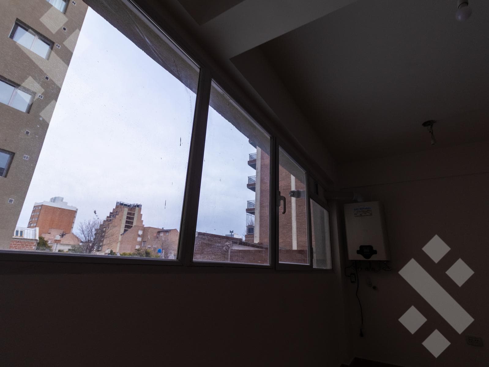 Apartment in the Central-West Area