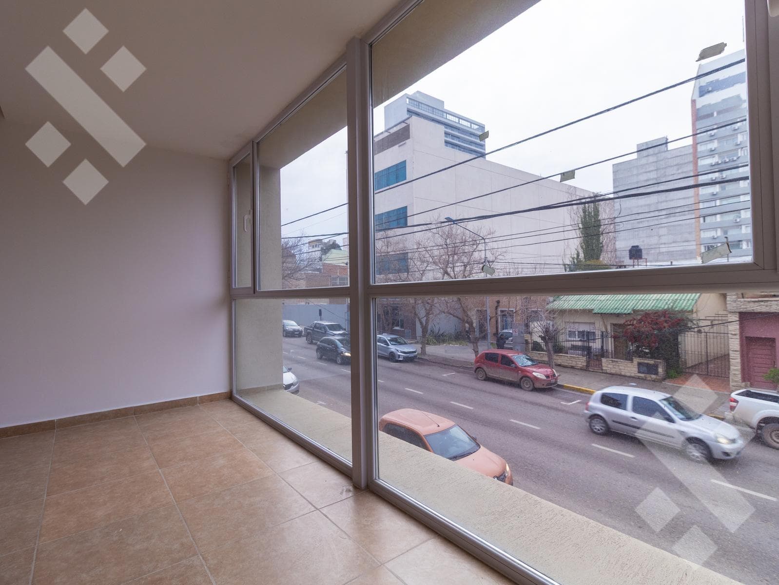Apartment in the Central-West Area