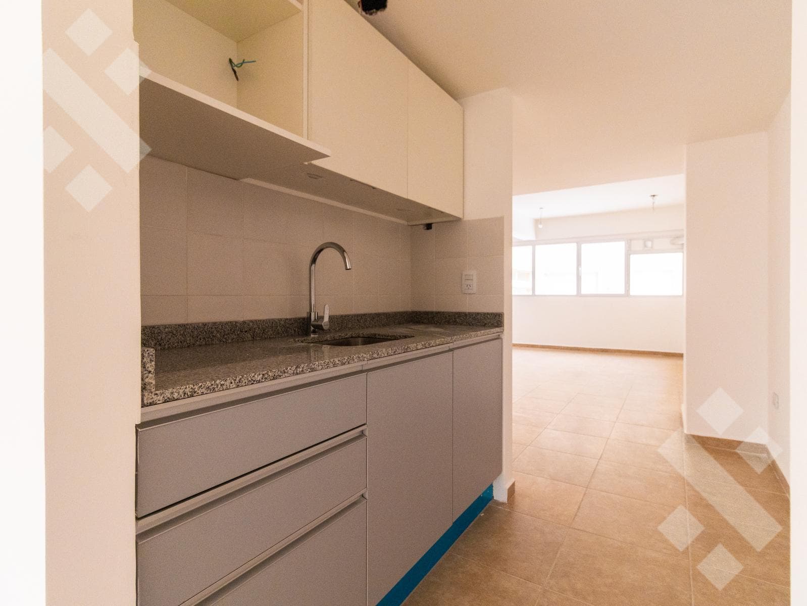 Apartment in the Central-West Area