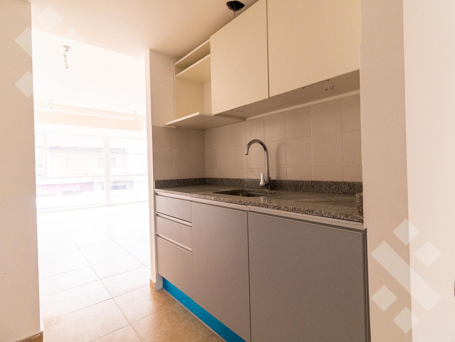 Apartment in the Central-West Area