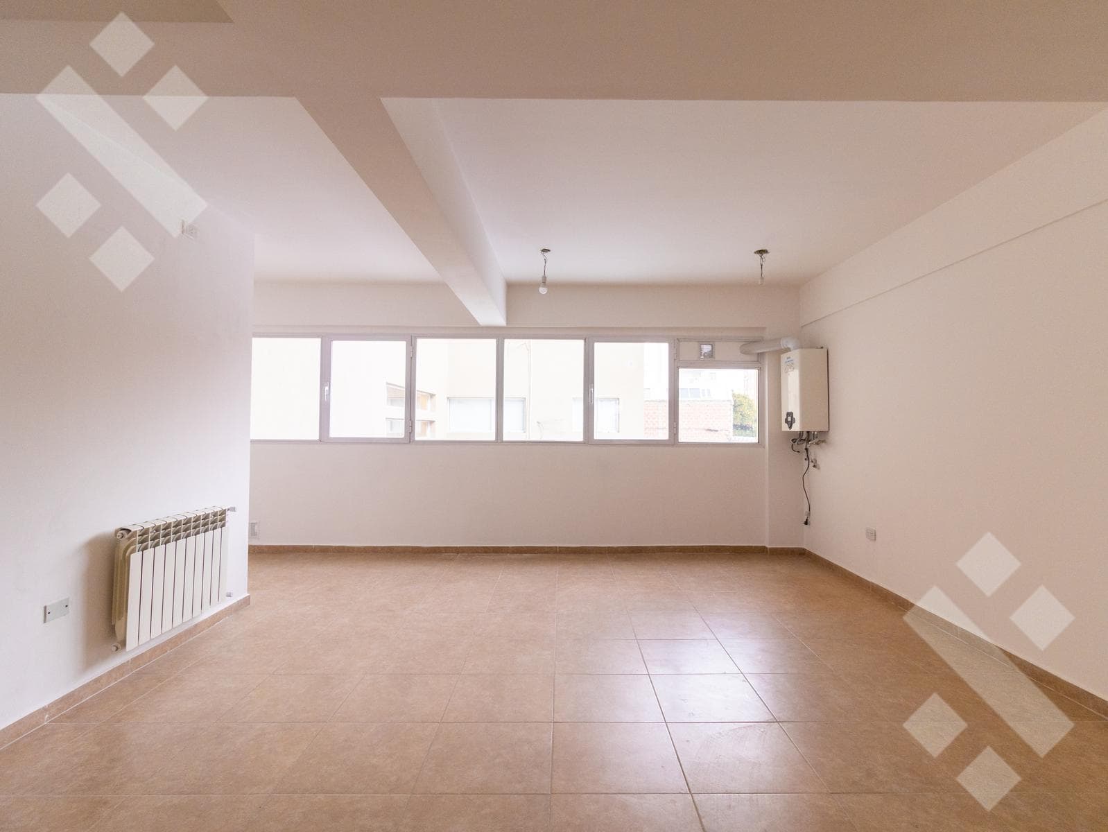 Apartment in the Central-West Area