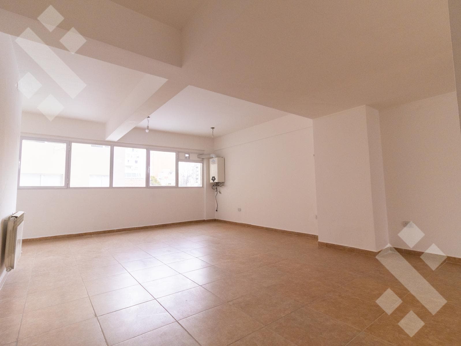 Apartment in the Central-West Area