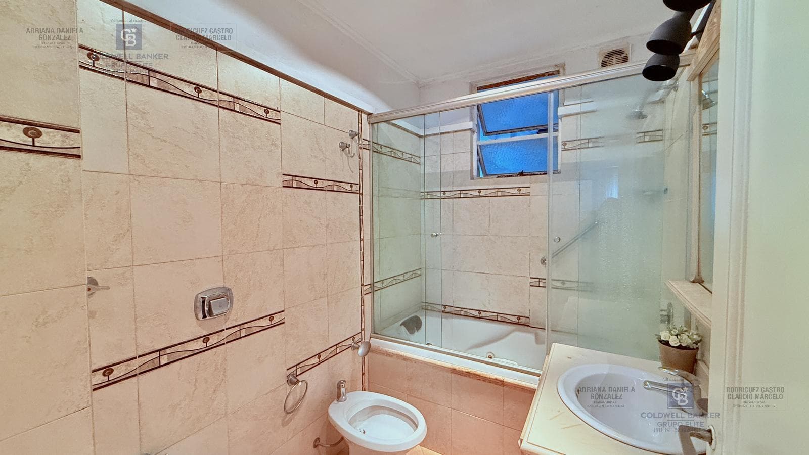 VENTA DEPARTAMENTO 3 AMBIENTES EN SAN NICOLAS CABA APTO CRÉDITO