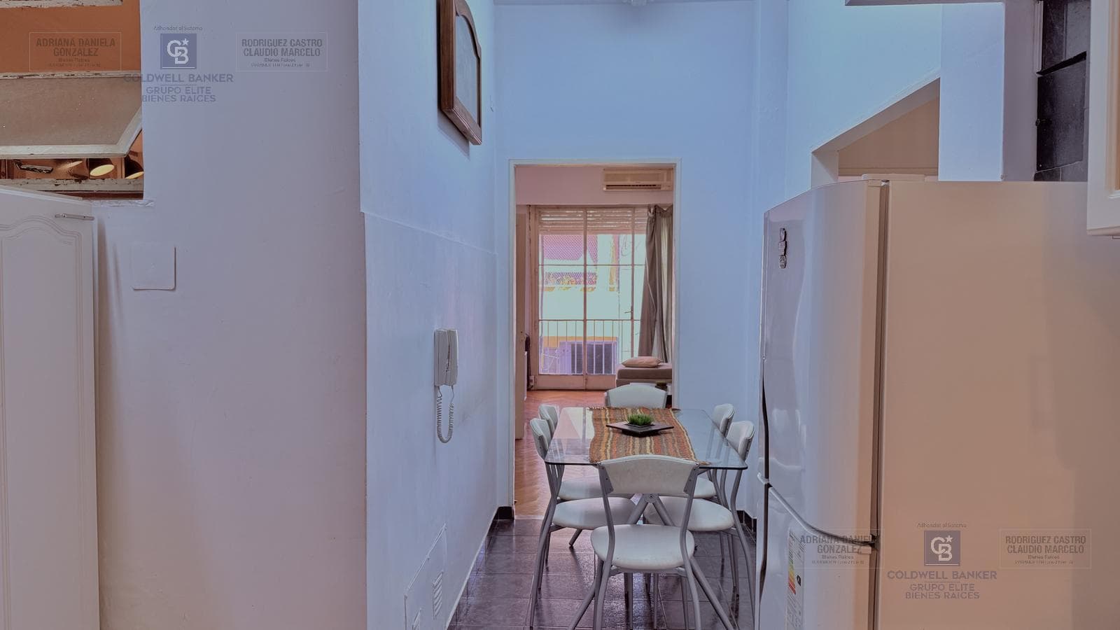 VENTA DEPARTAMENTO 3 AMBIENTES EN SAN NICOLAS CABA APTO CRÉDITO