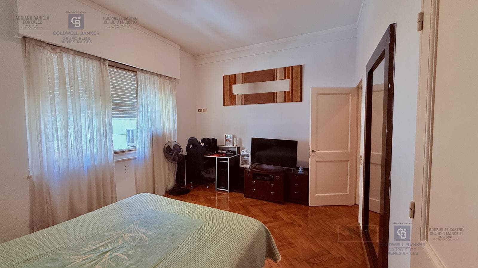 VENTA DEPARTAMENTO 3 AMBIENTES EN SAN NICOLAS CABA APTO CRÉDITO