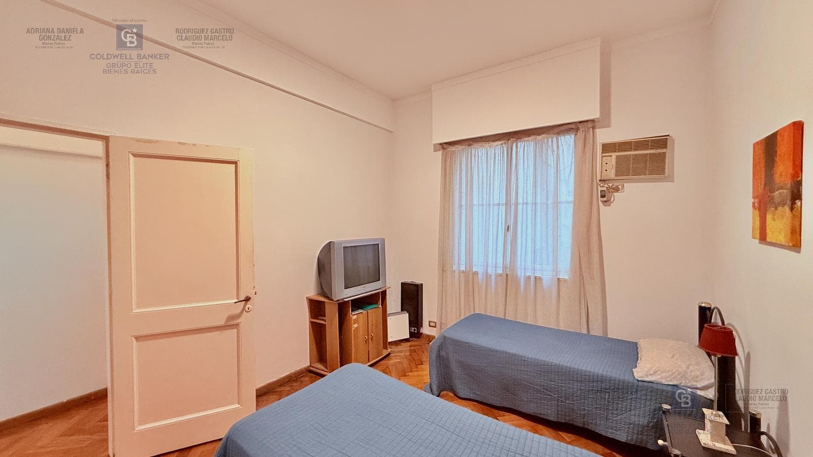 VENTA DEPARTAMENTO 3 AMBIENTES EN SAN NICOLAS CABA APTO CRÉDITO