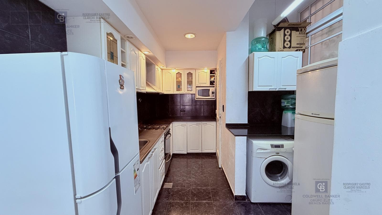 VENTA DEPARTAMENTO 3 AMBIENTES EN SAN NICOLAS CABA APTO CRÉDITO