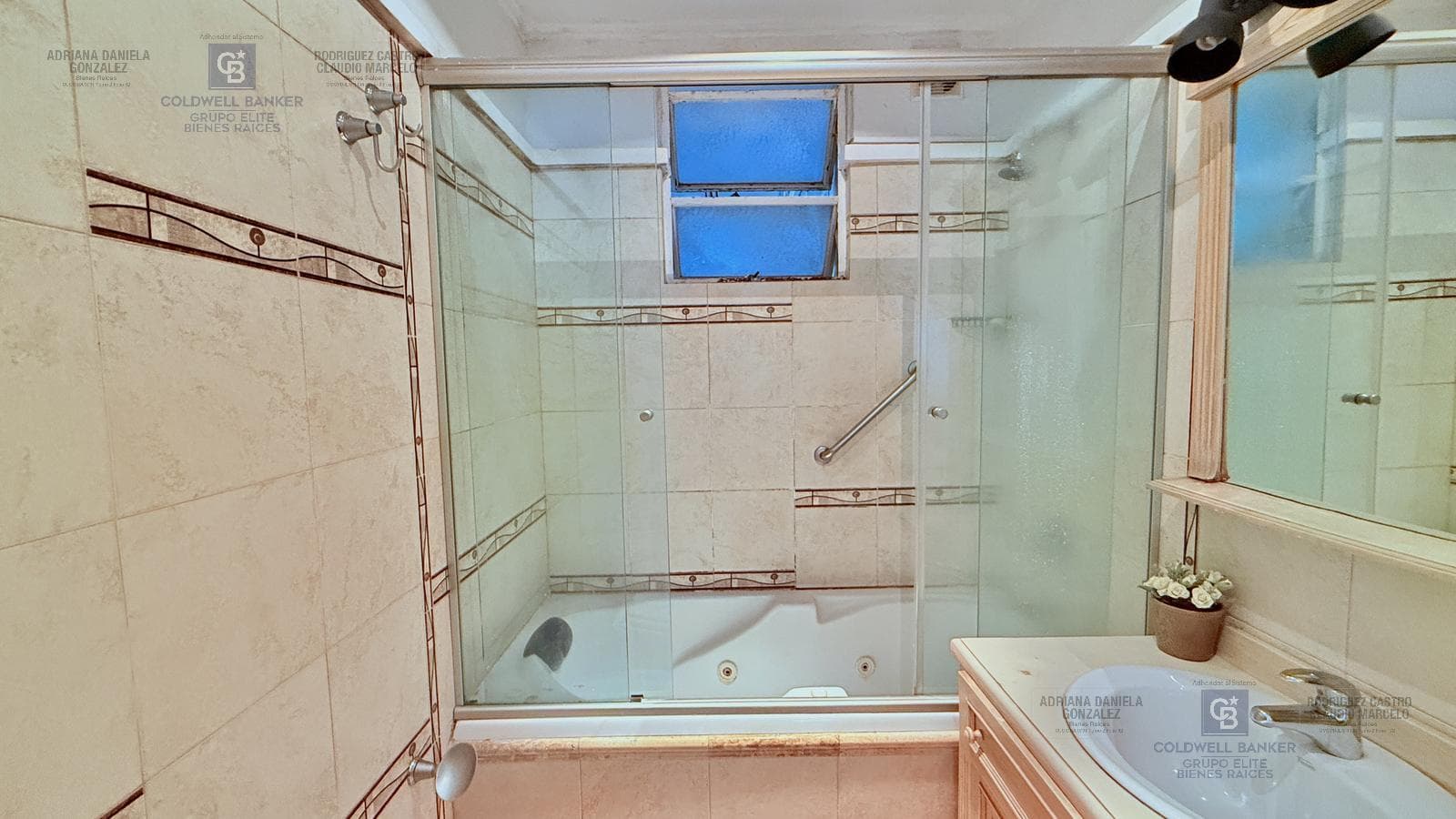 VENTA DEPARTAMENTO 3 AMBIENTES EN SAN NICOLAS CABA APTO CRÉDITO