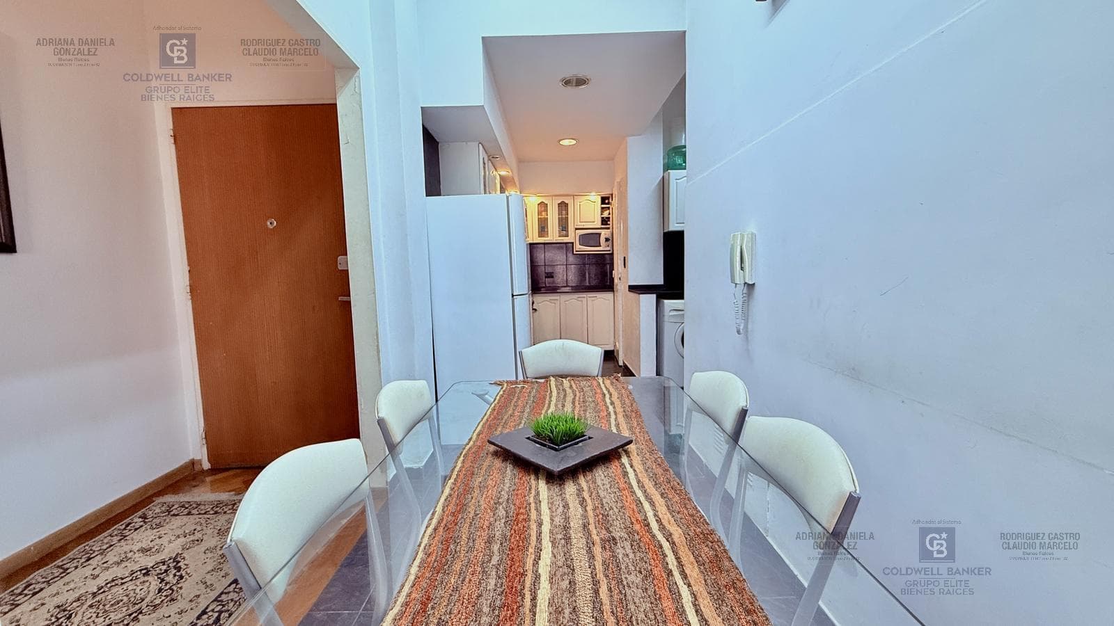 VENTA DEPARTAMENTO 3 AMBIENTES EN SAN NICOLAS CABA APTO CRÉDITO