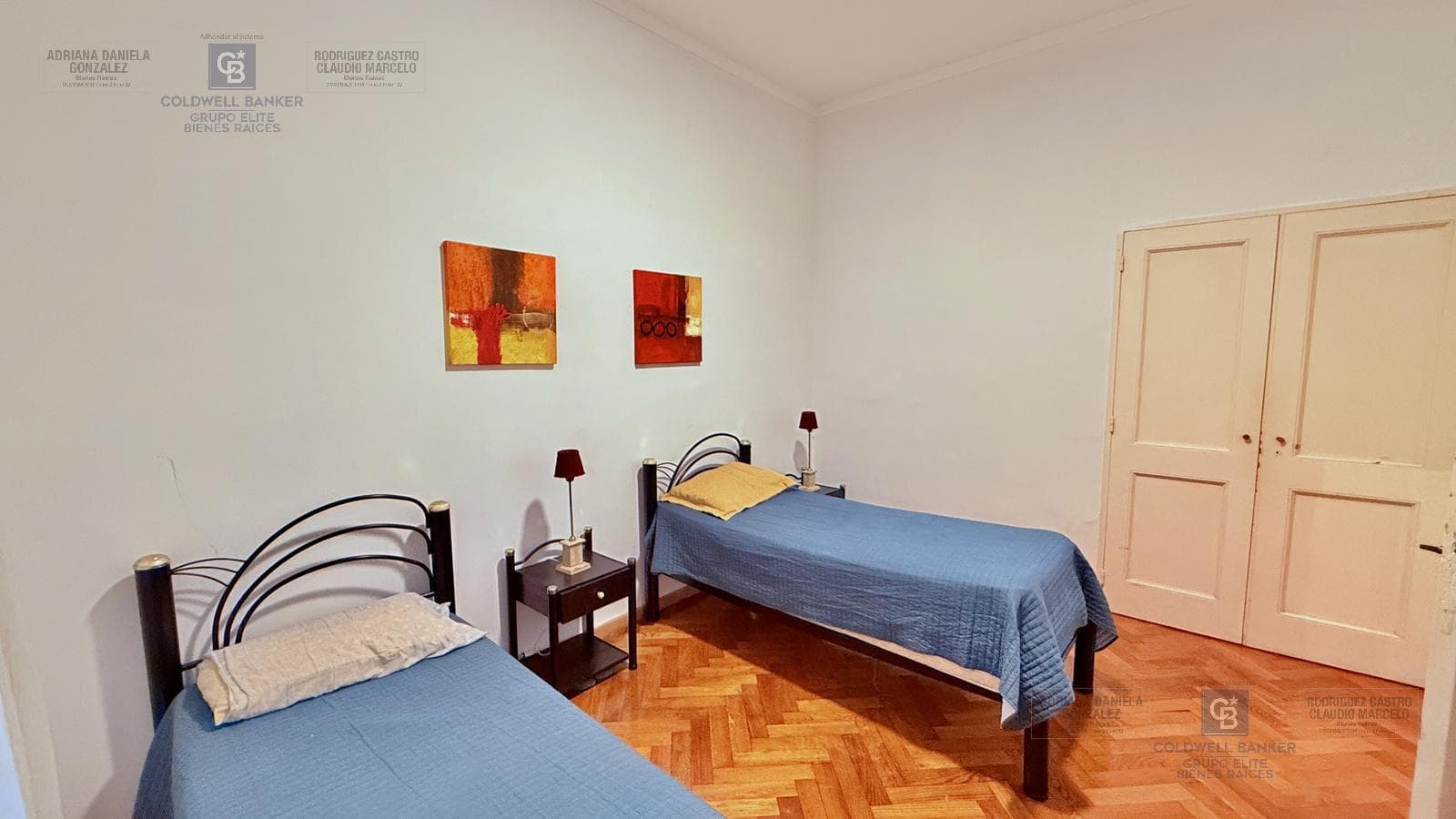 VENTA DEPARTAMENTO 3 AMBIENTES EN SAN NICOLAS CABA APTO CRÉDITO
