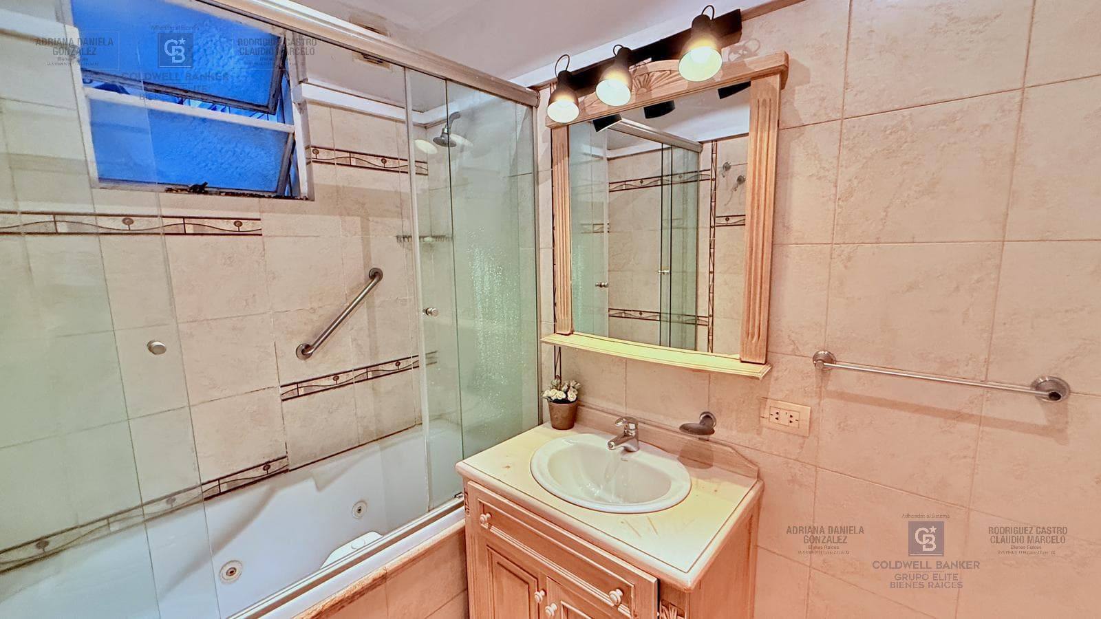VENTA DEPARTAMENTO 3 AMBIENTES EN SAN NICOLAS CABA APTO CRÉDITO