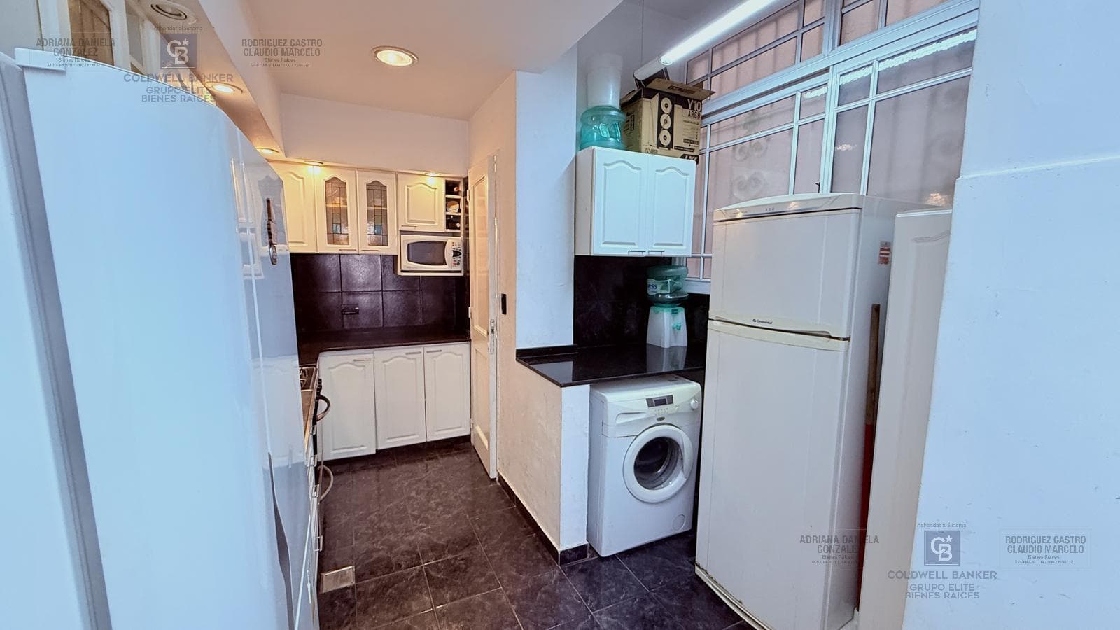VENTA DEPARTAMENTO 3 AMBIENTES EN SAN NICOLAS CABA APTO CRÉDITO
