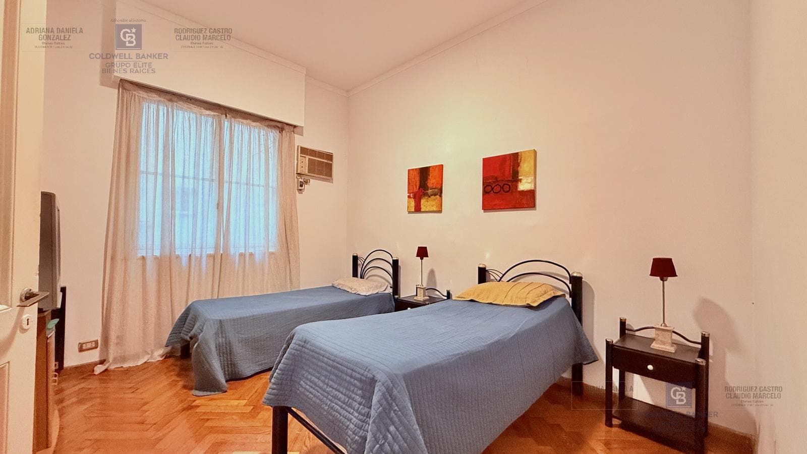 VENTA DEPARTAMENTO 3 AMBIENTES EN SAN NICOLAS CABA APTO CRÉDITO