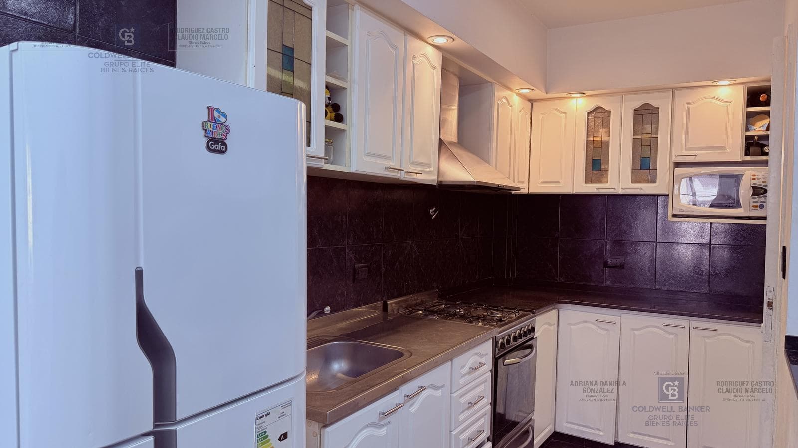 VENTA DEPARTAMENTO 3 AMBIENTES EN SAN NICOLAS CABA APTO CRÉDITO