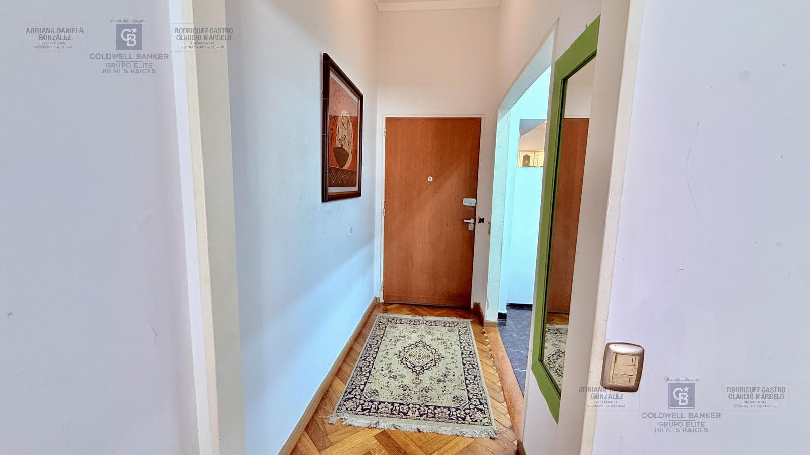 VENTA DEPARTAMENTO 3 AMBIENTES EN SAN NICOLAS CABA APTO CRÉDITO