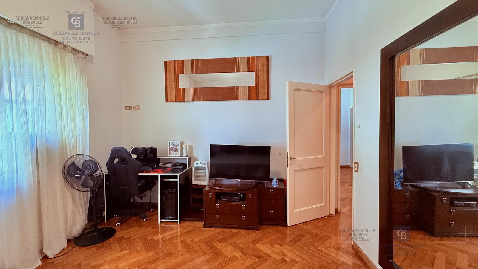 VENTA DEPARTAMENTO 3 AMBIENTES EN SAN NICOLAS CABA APTO CRÉDITO