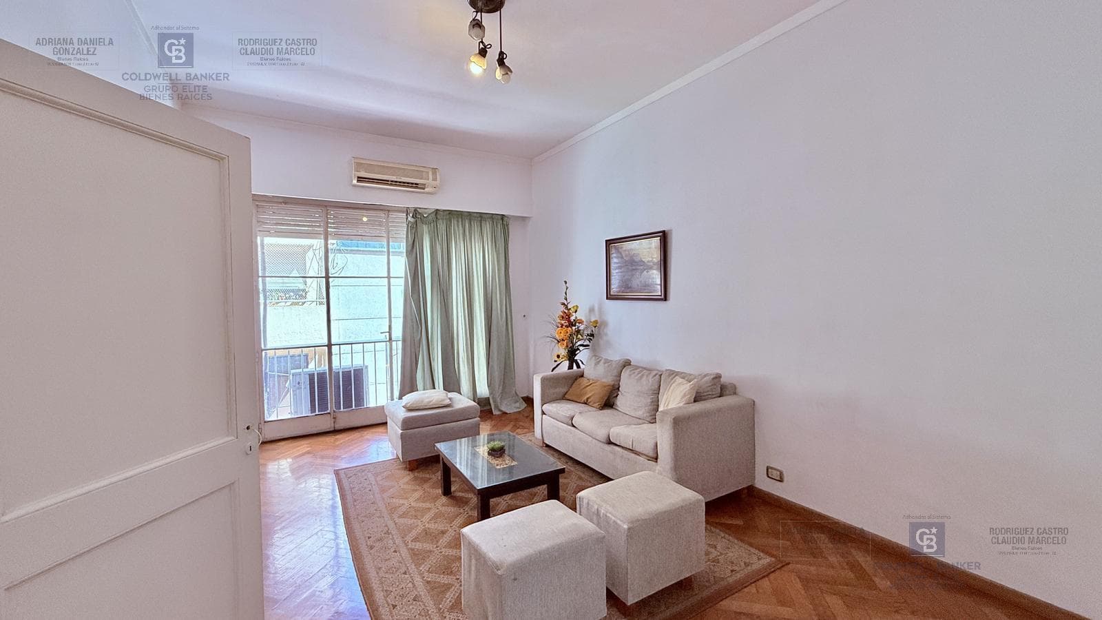 VENTA DEPARTAMENTO 3 AMBIENTES EN SAN NICOLAS CABA APTO CRÉDITO