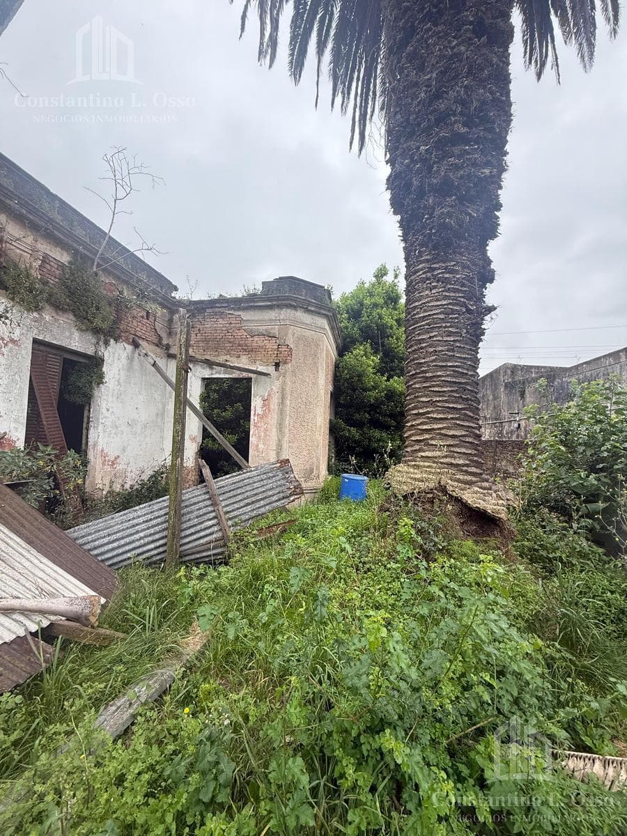 Land - 12x40 Lot - For Sale - Temperley