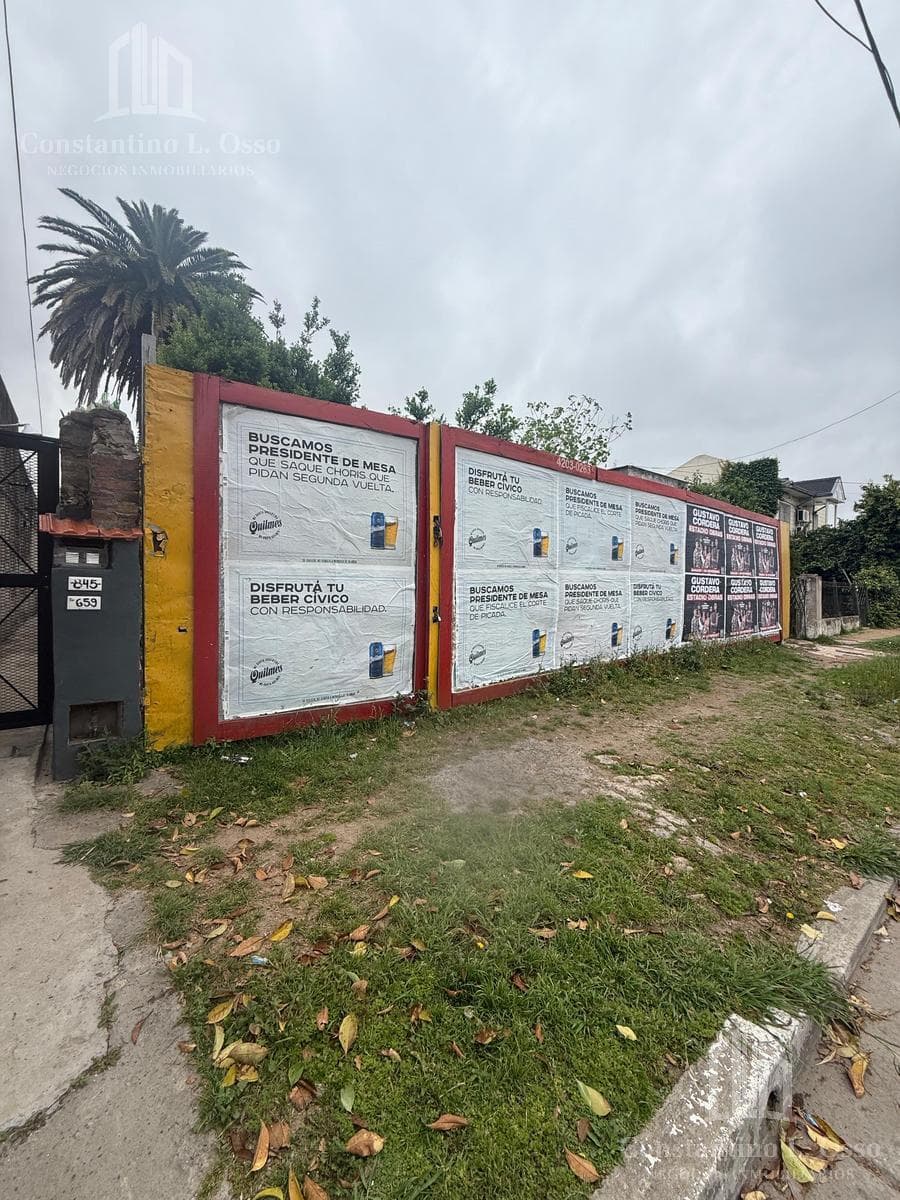 Land - 12x40 Lot - For Sale - Temperley