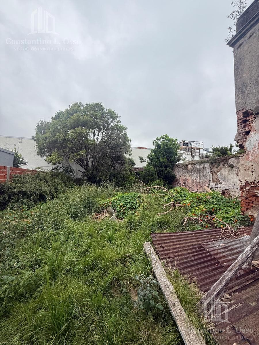 Land - 12x40 Lot - For Sale - Temperley