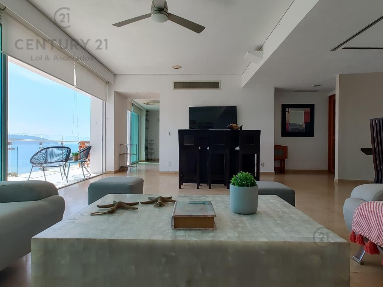 Apartment in the Magallanes Subdivision