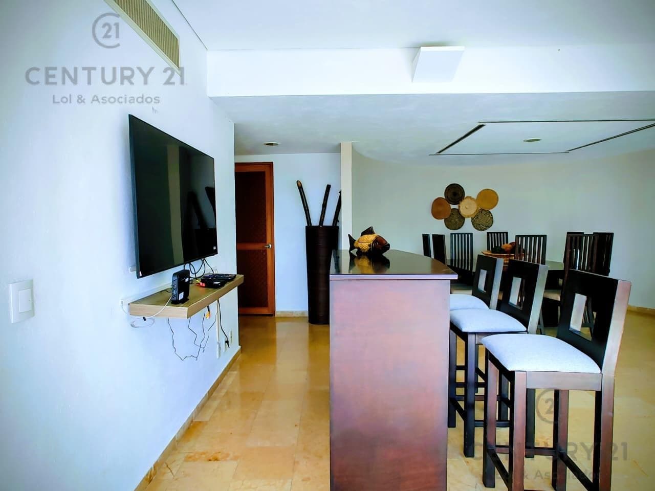 Apartment in the Magallanes Subdivision