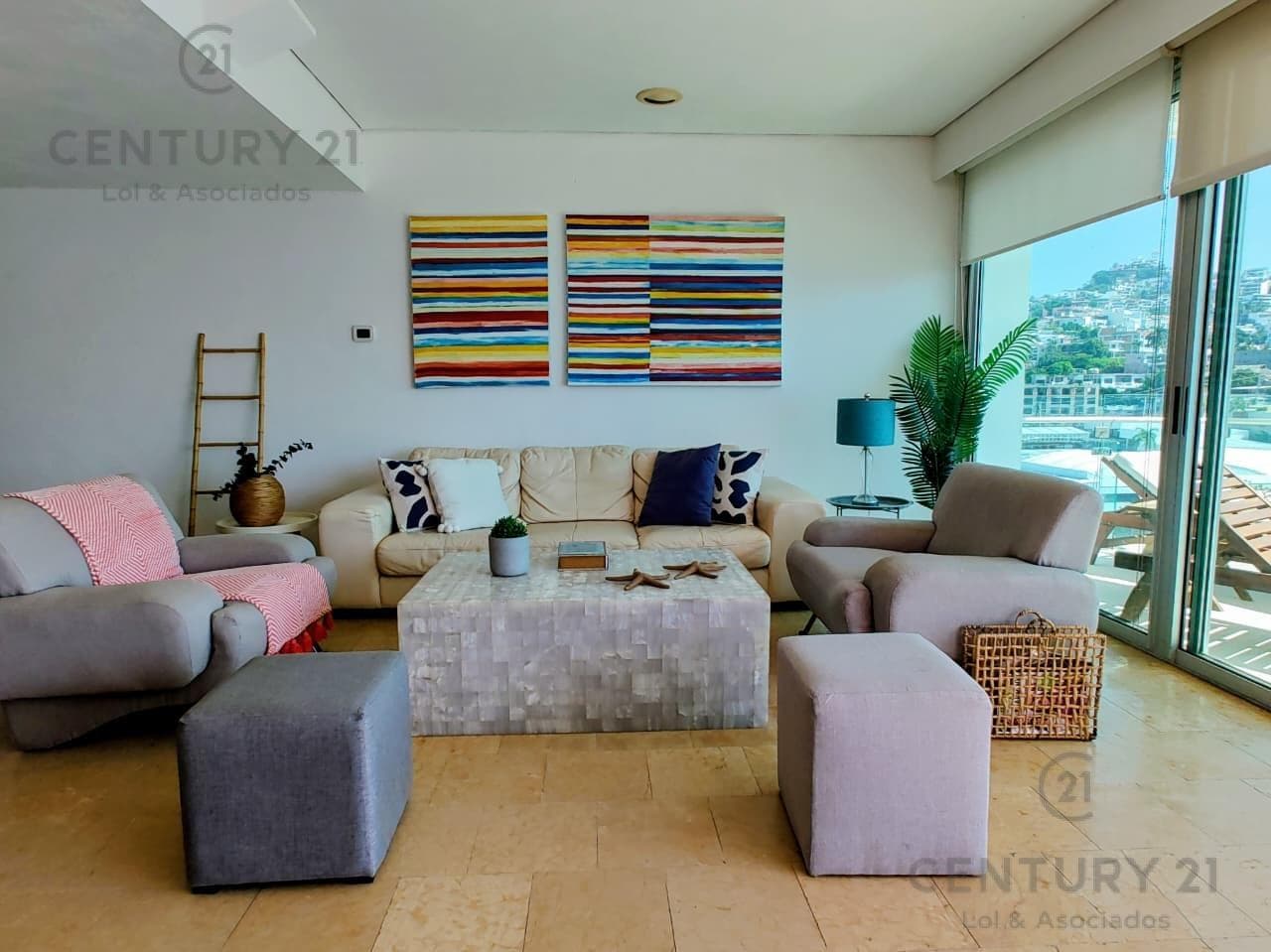Apartment in the Magallanes Subdivision