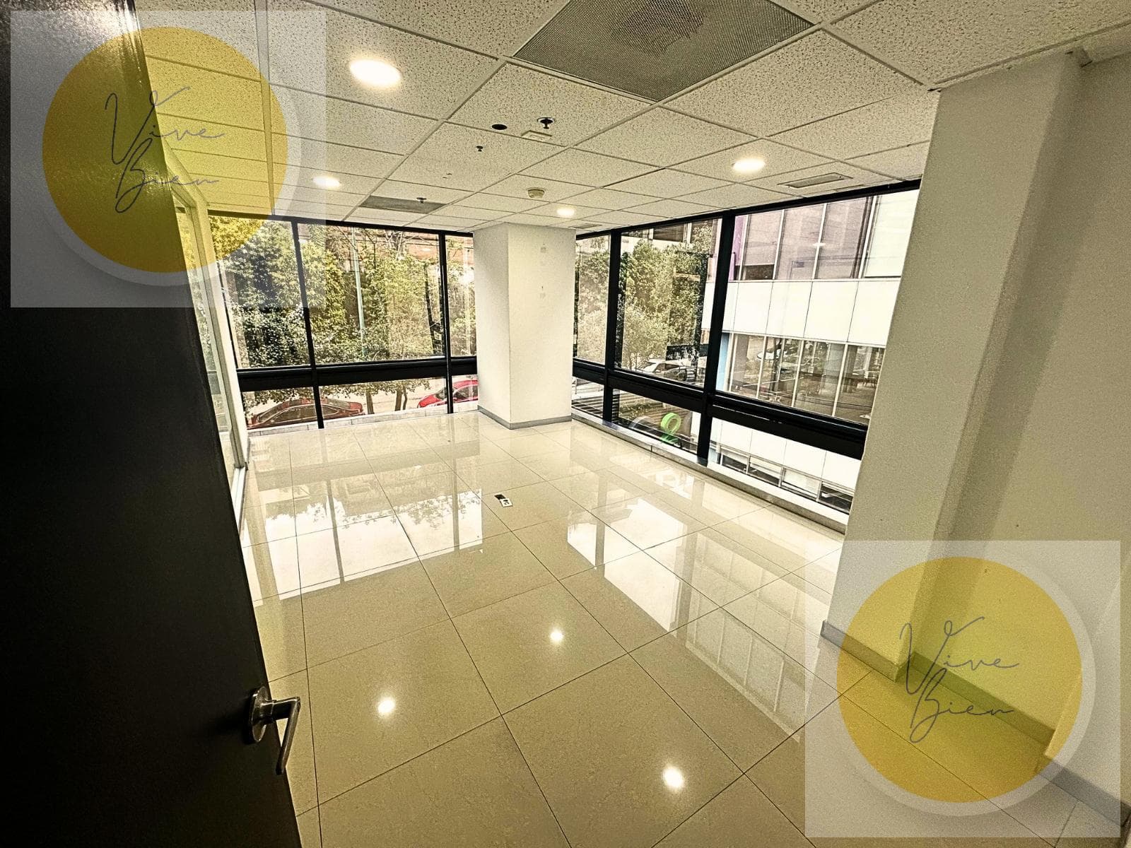 Office for Rent in Bosques de las Lomas, Cuajimalpa, Mexico City
