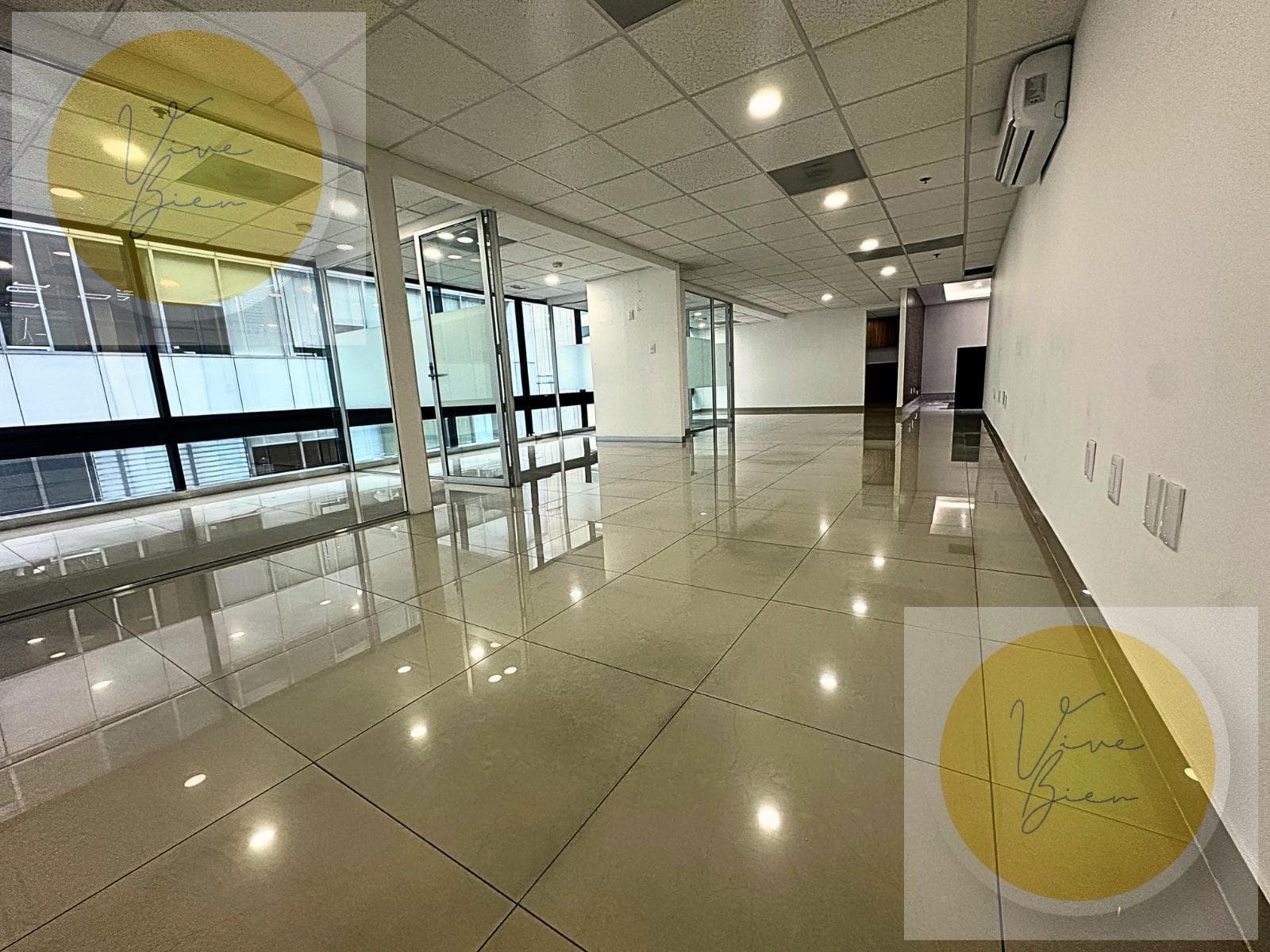 Office for Rent in Bosques de las Lomas, Cuajimalpa, Mexico City