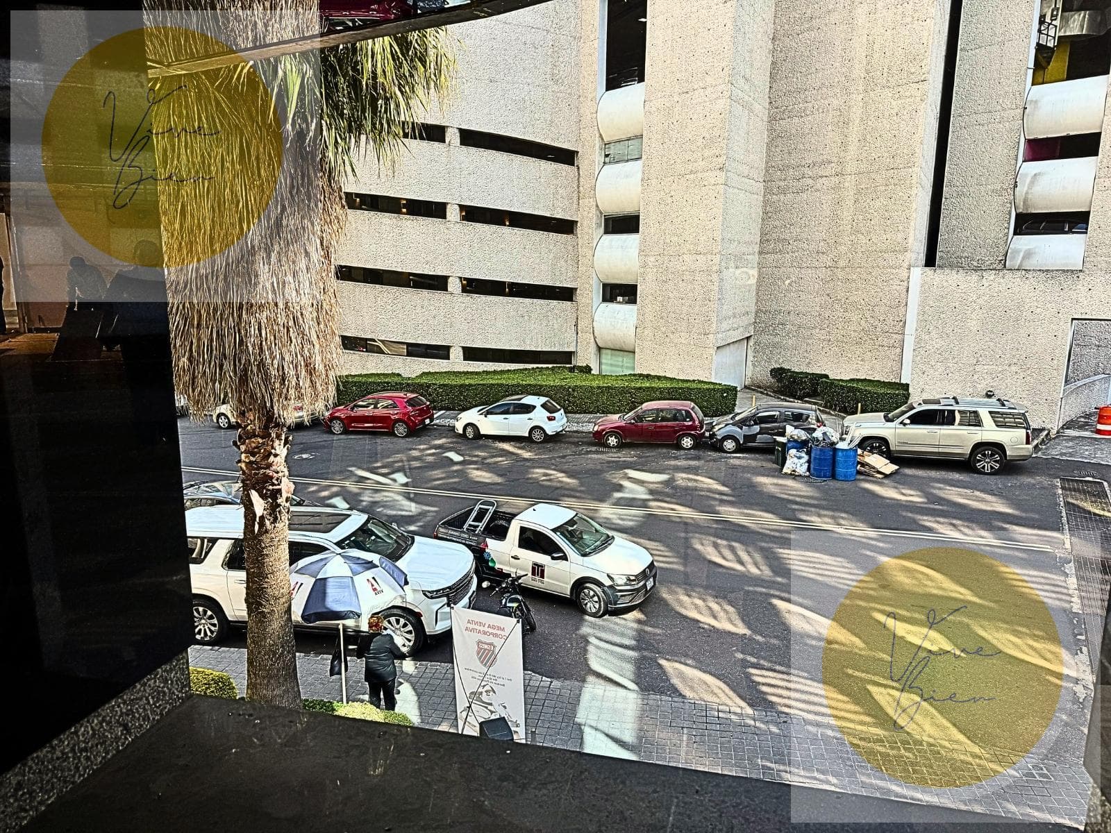 Office for Rent in Bosques de las Lomas, Cuajimalpa, Mexico City