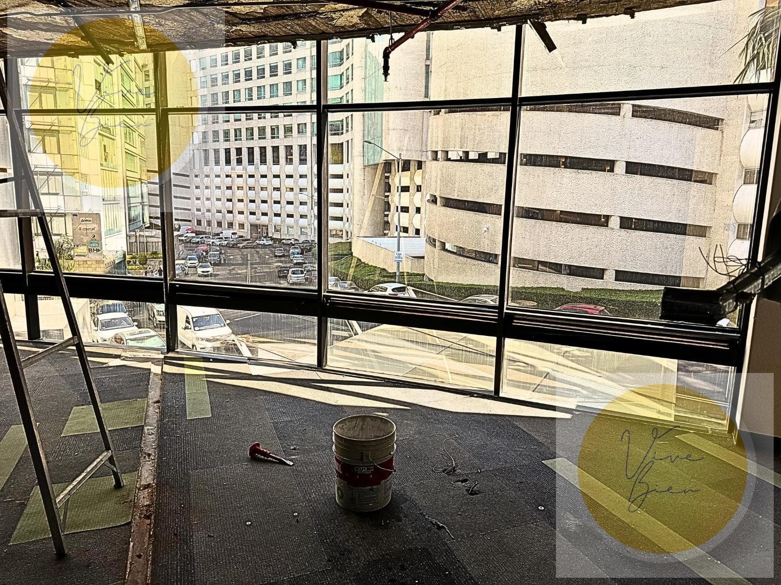 Office for Rent in Bosques de las Lomas, Cuajimalpa, Mexico City