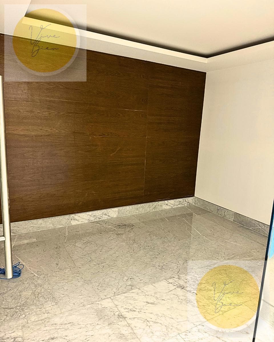Office for Rent in Bosques de las Lomas, Cuajimalpa, Mexico City