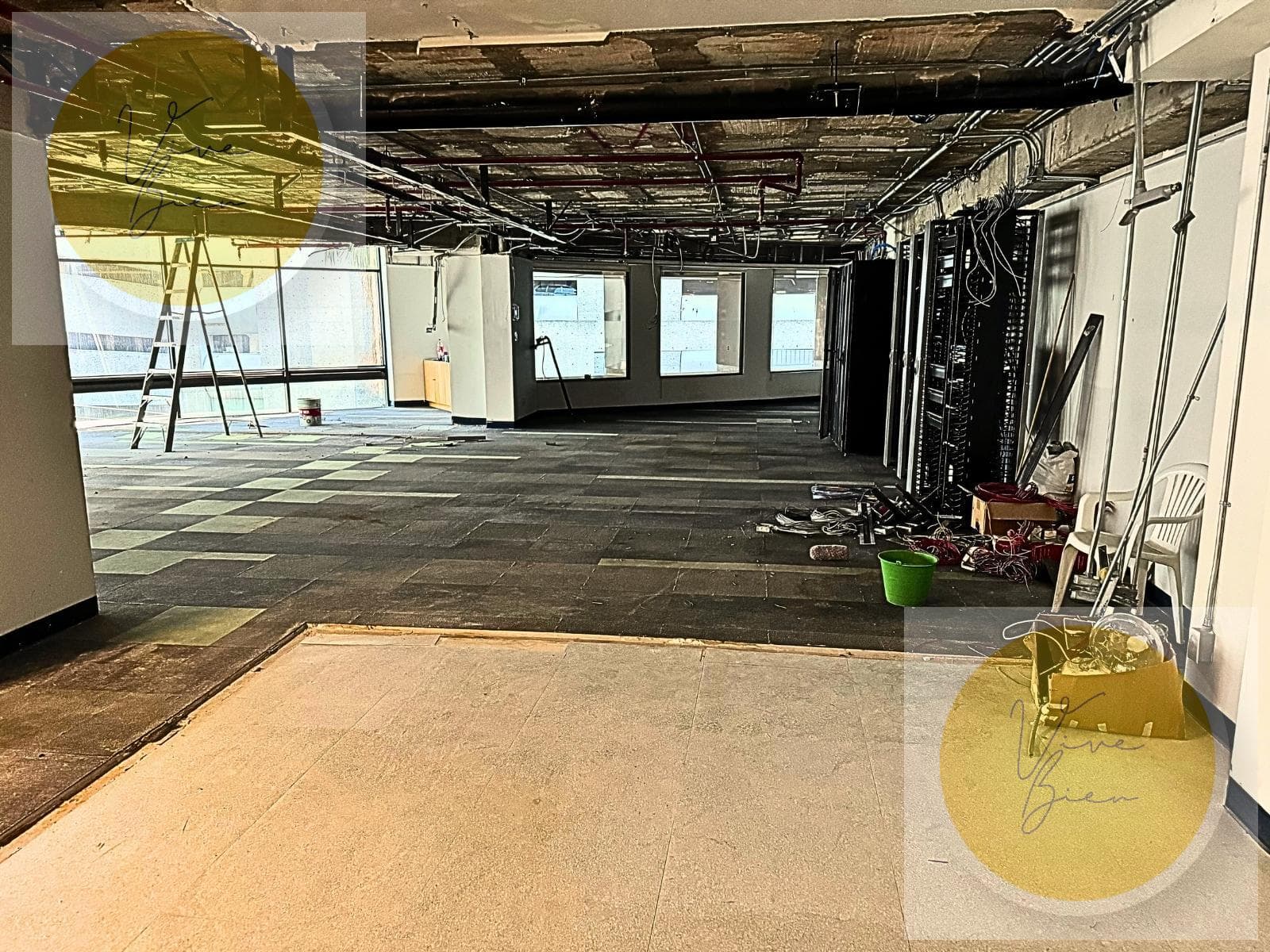 Office for Rent in Bosques de las Lomas, Cuajimalpa, Mexico City