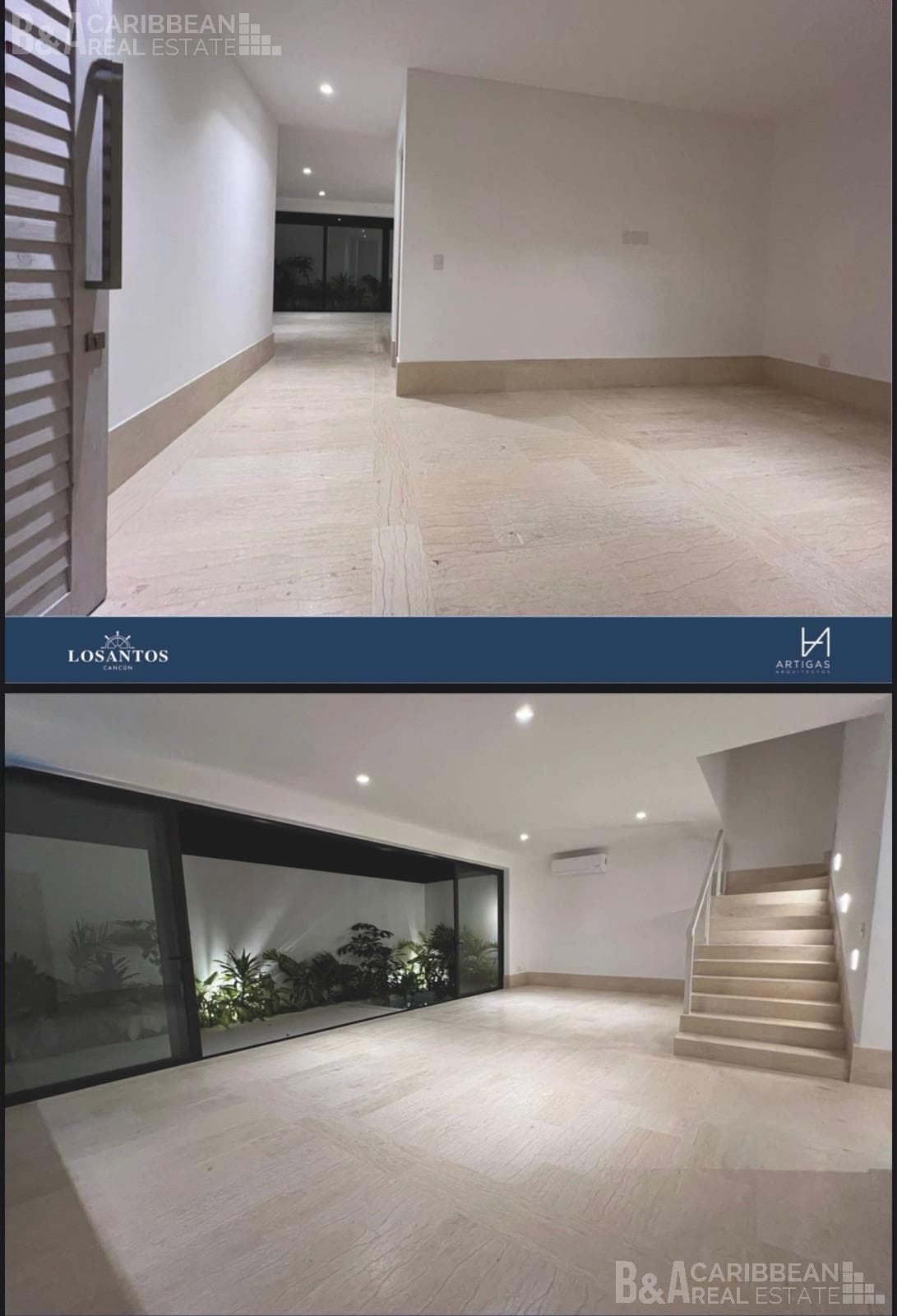 House for Sale in Residencial Los Santos, Cancún