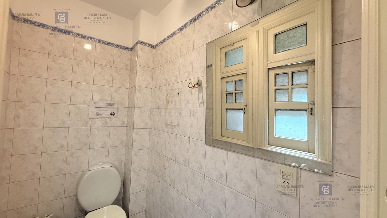 Venta oficina Av de Mayo Centro