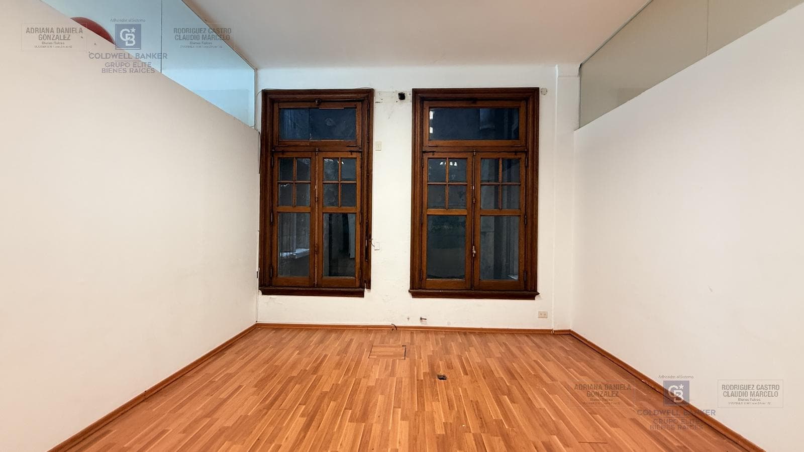 Venta oficina Av de Mayo Centro