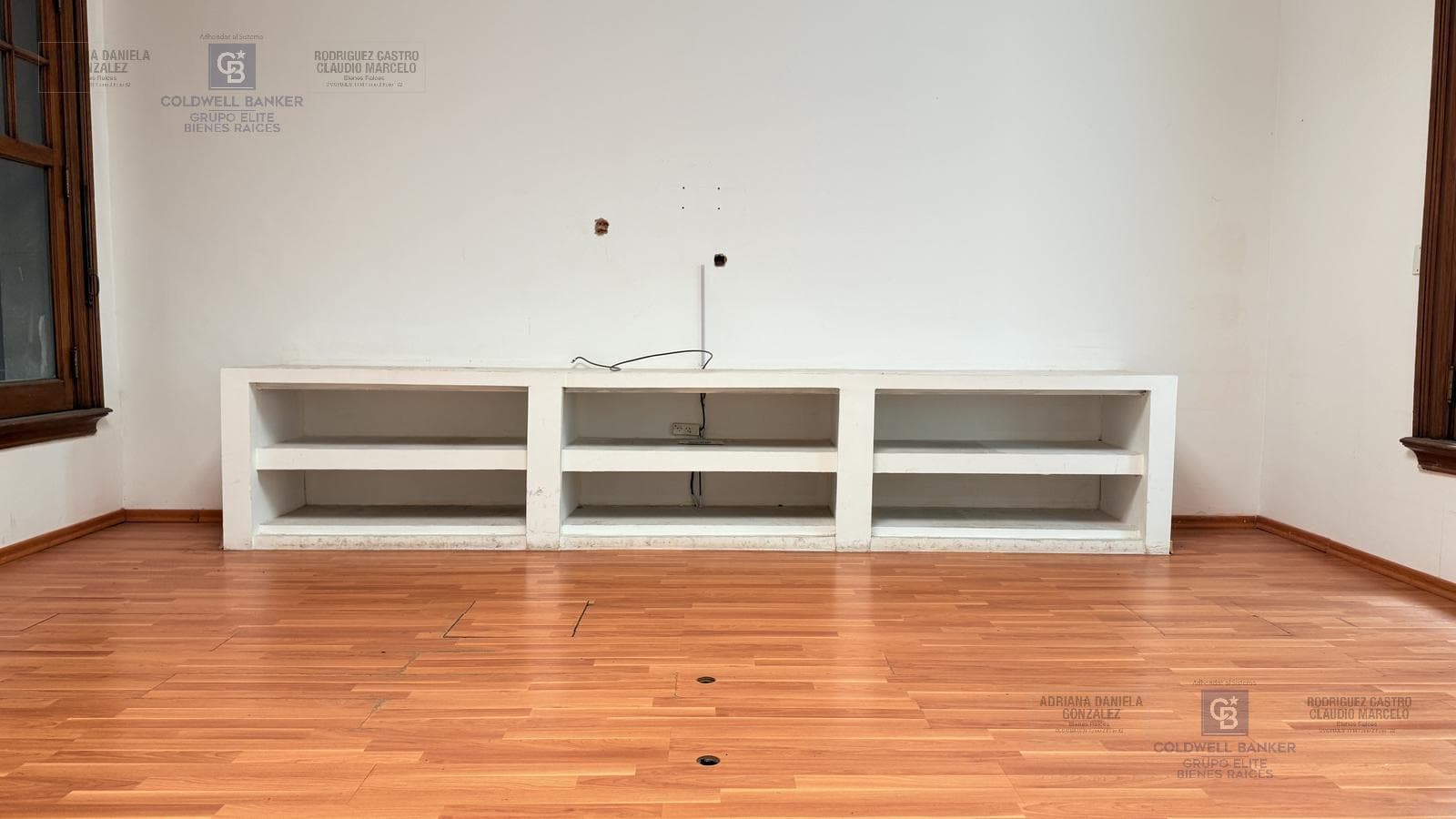 Venta oficina Av de Mayo Centro