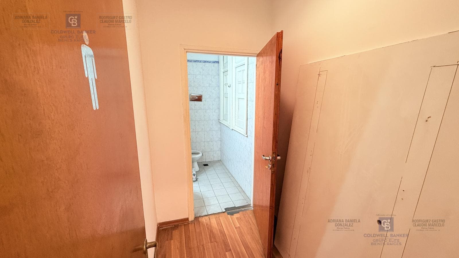 Venta oficina Av de Mayo Centro