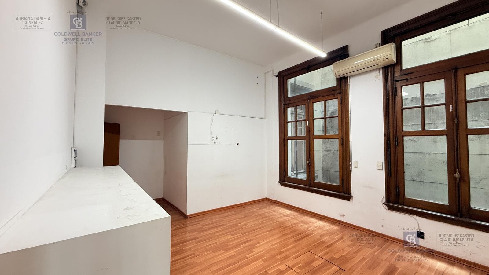 Venta oficina Av de Mayo Centro