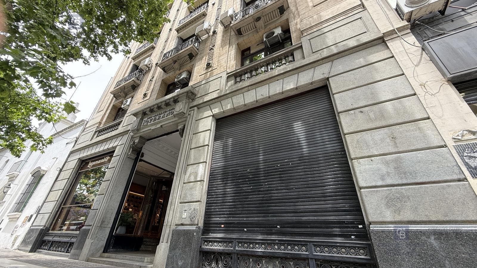 Venta oficina Av de Mayo Centro