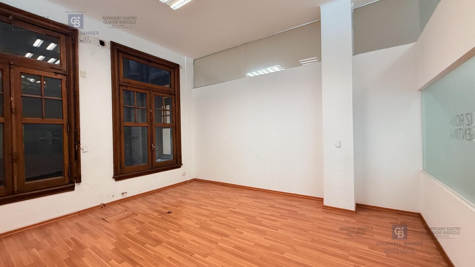 Venta oficina Av de Mayo Centro