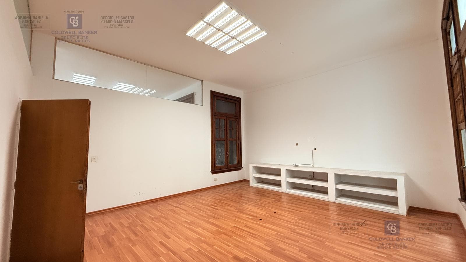 Venta oficina Av de Mayo Centro